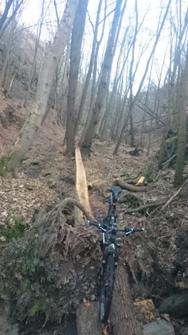 K2 Trail